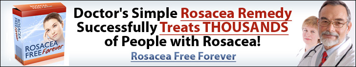 Rosacea Free Forever™